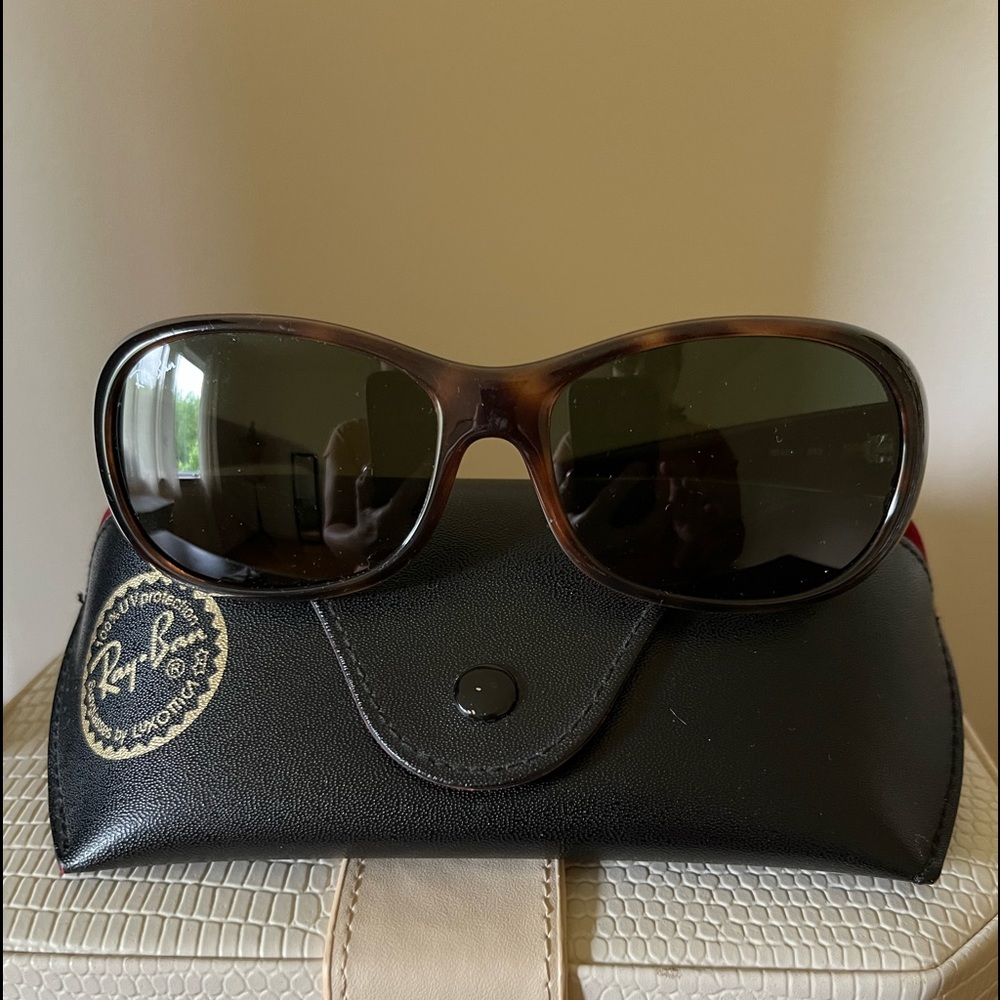 Unisex sunglasses Ray-ban